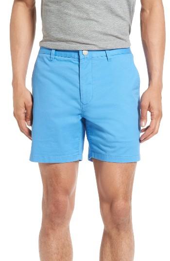 Men's Bonobos Stretch Chino 5 Inch Shorts