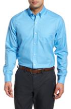 Men's Cutter & Buck Tailored Fit Sport Shirt