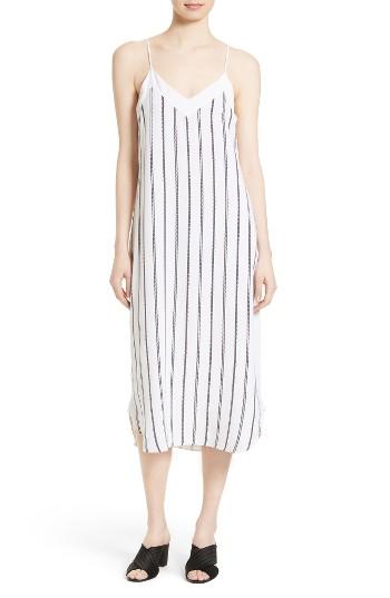 Women's Equipment Dian Silk Slipdress
