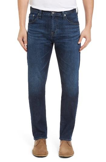 Men's Ag Jeans Ives Straight Leg Jeans