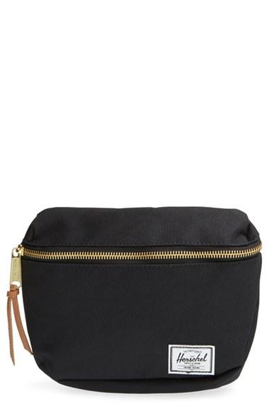 Herschel Supply Co. Fifteen Belt Bag - Pink