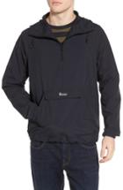 Men's Penfield Pacjac Colorblock Pullover - Black