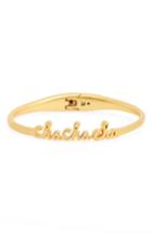 Women's Madewell Cha Cha Cha Bracelet