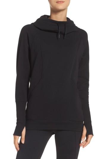 Women's Zella Outta Town Hoodie