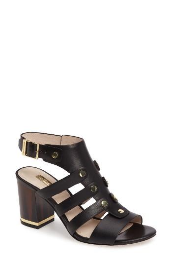 Women's Louise Et Cie Vira Block Heel Sandal