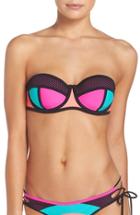 Women's Body Glove Borderline Underwire Bikini Top