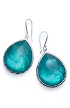 Women's Ippolita Wonderland Large Teardrop Earrings