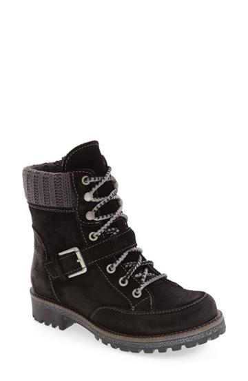 Women's Bos. & Co. 'colony' Waterproof Boot