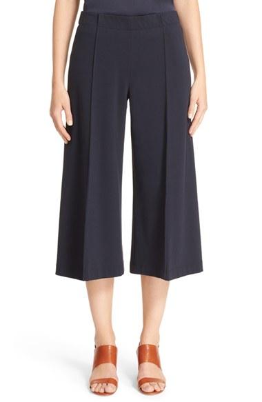 Women's Lafayette 148 New York Thompkins Culottes