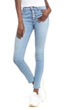 Women's Hudson Jeans Ciara High Waist Skinny Jeans