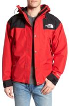 Men's The North Face 1990 Mountain Hooded Jacket - Red