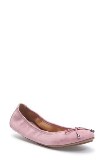 Women's Me Too 'halle 2.0' Ballet Flat W - Purple