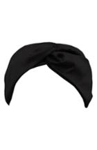 Slip(tm) For Beauty Sleep Twist Headband, Size - Black