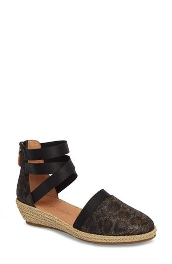 Women's Gentle Souls Beth Espadrille Sandal