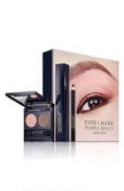 Estee Lauder Sweet Pink Eyeshadow, Mascara & Liner Set - No Color