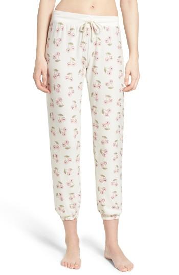 Women's All Things Fabulous Disco Cherry Sweatpants