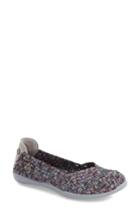 Women's Bernie Mev. Catwalk Sneaker Us / 37eu - Blue