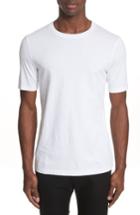Men's Helmut Lang Oversize T-shirt - White