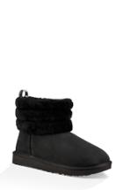 Women's Ugg Classic Mini Fluff Quilted Shaft Boot