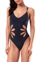 Women's Robin Piccone Laila One-piece Swimsuit