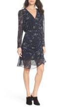 Women's Sam Edelman Chiffon Peasant Dress