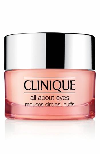 Clinique All About Eyes .5 Oz