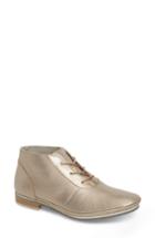 Women's Cloud Bali Bootie .5-6us / 36eu - Metallic