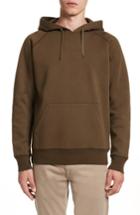 Men's Our Legacy Pullover Hoodie Eu - Green