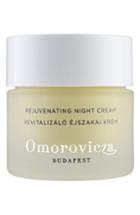 Omorovicza Rejuvenating Night Cream