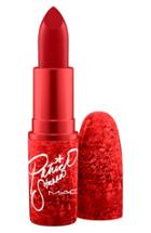 Mac X Patrickstarrr Lipstick - Slay Ride