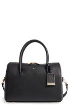 Kate Spade New York Mega Madison Knollwood Drive - Lane Leather Satchel -