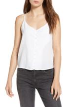 Women's Thread & Supply Valentina Camisole - White