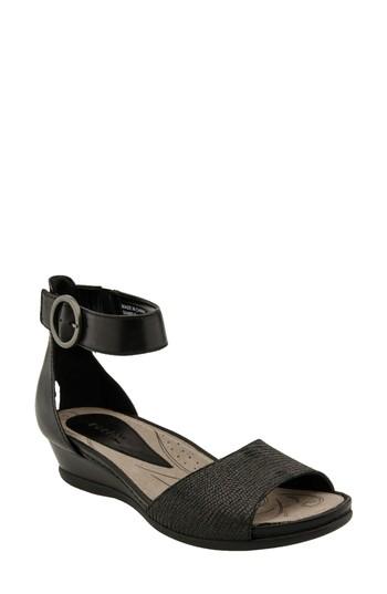 Women's Earth Hera Sandal W - Grey