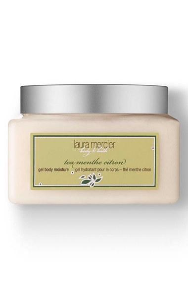 Laura Mercier 'tea Menthe Citron' Gel Body Moisture