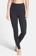 Women's Beyond Yoga 'take Me Higher' Leggings - Black