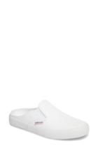 Women's Superga Slip-on Mule Sneaker Us / 36eu - White