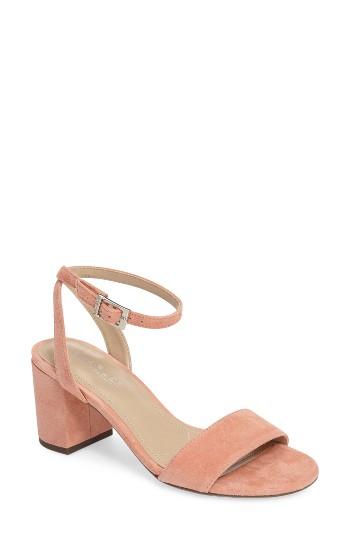 Women's Charles By Charles David Keenan Sandal M - Beige