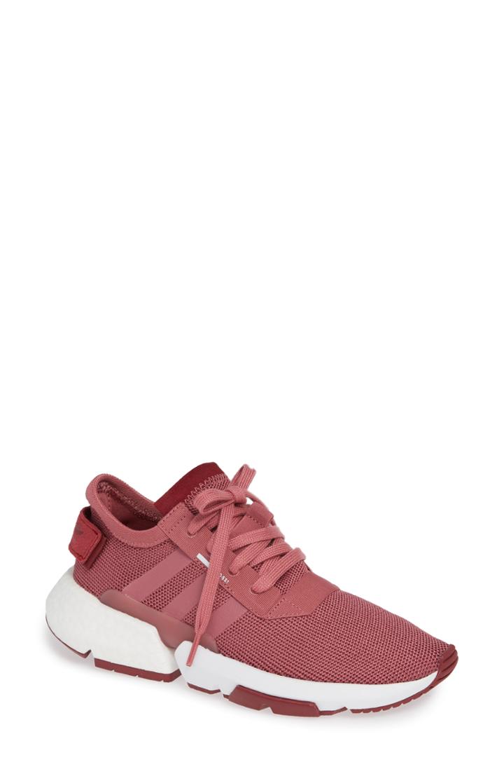 Women's Adidas Pod S3.1 Sneaker .5 M - Pink