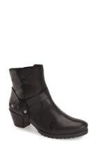 Women's Rieker Antistress 'shelby 53' Bootie (women) Eu - Black