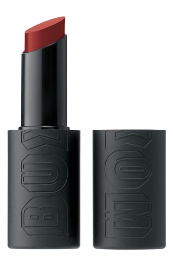 Buxom Big & Sexy Bold Gel Lipstick - Evocative Petal Matte