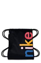 Men's Nike Heritage Gymsack - Black