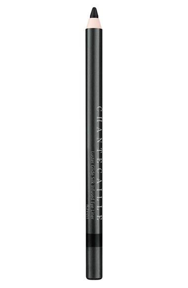 Chantecaille Luster Glide Silk Infused Eyeliner - Raven