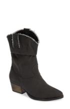 Women's Charles By Charles David Zulu Western Boot