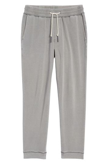 Men's Tommy Bahama Ben & Terry Coast Jogger Pants