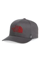 Men's The North Face Never Stop Exploring Baseball Cap /x-large - Grey