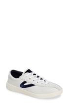 Women's Tretorn 'nylite ' Sneaker, Size 6.5 M - White