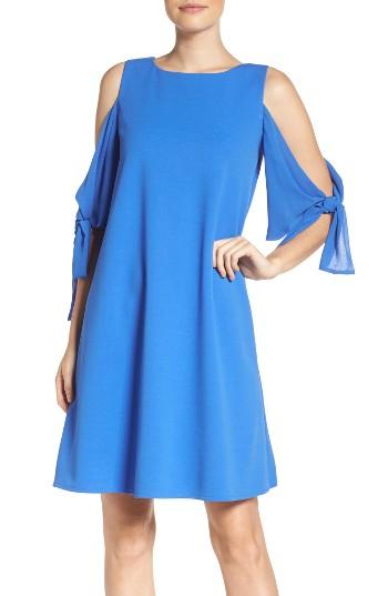 Women's Taylor Dresses Swing Dress