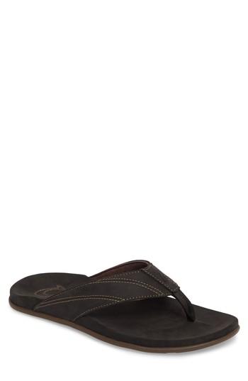 Men's Olukai Pikoi Flip Flop
