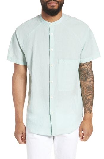 Men's Ymc Sunday Slim Fit Shirt