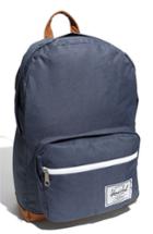 Men's Herschel Supply Co. 'pop Quiz' Backpack - Blue
